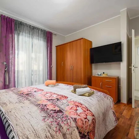 Apartman In - Istrien 51987 Poreč