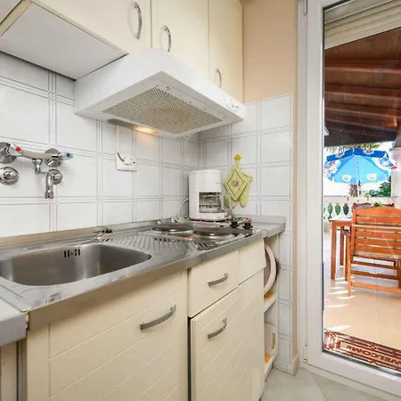 Apartman In - Istrien 51987