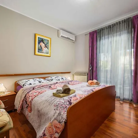 Apartman In - Istrien 51987