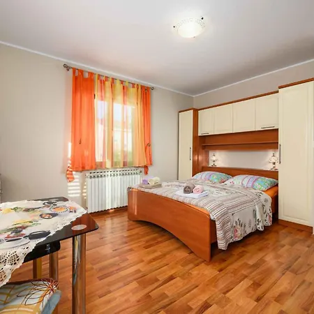 Apartman In - Istrien 51987 Poreč