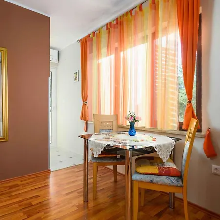 Apartament In - Istrien 51987 *