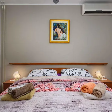 In - Istrien 51987 *