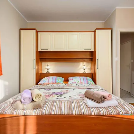 Appartement In - Istrien 51987