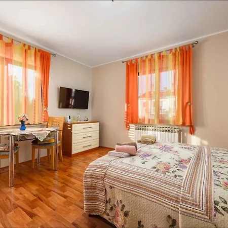 In - Istrien 51987 Apartament Poreč