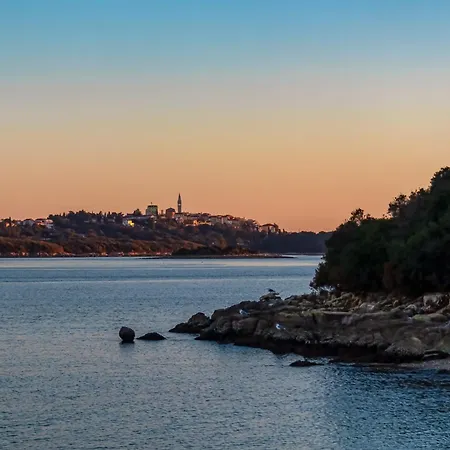 Appartamento In - Istrien 51987 Porec