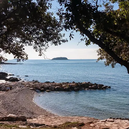 In - Istrien 51987 Appartamento *