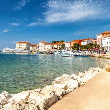 Apartman In - Istrien 51987 *