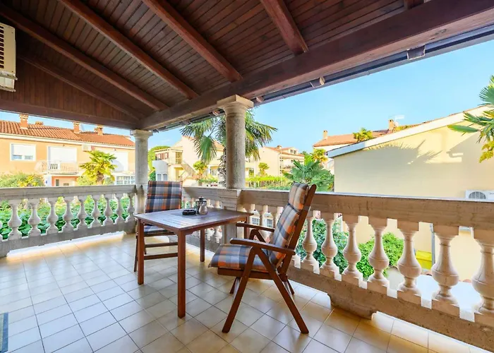 In - Istrien 51987 Appartamento