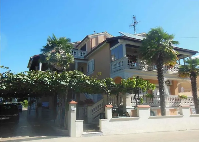 In - Istrien 51987 Porec