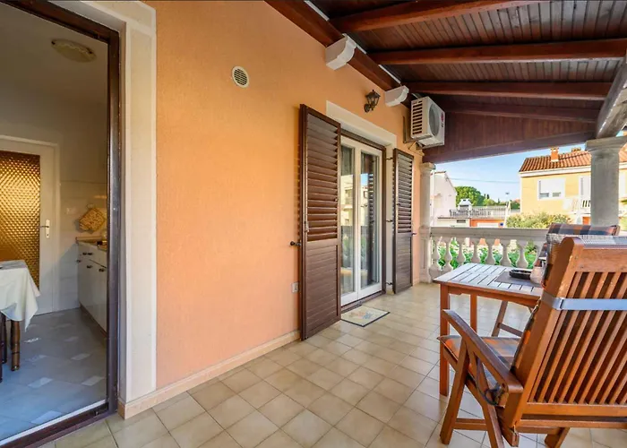 Apartman In - Istrien 51987