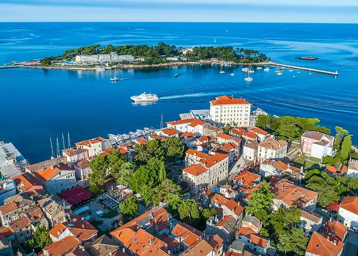 In - Istrien 51987 Appartamento Porec