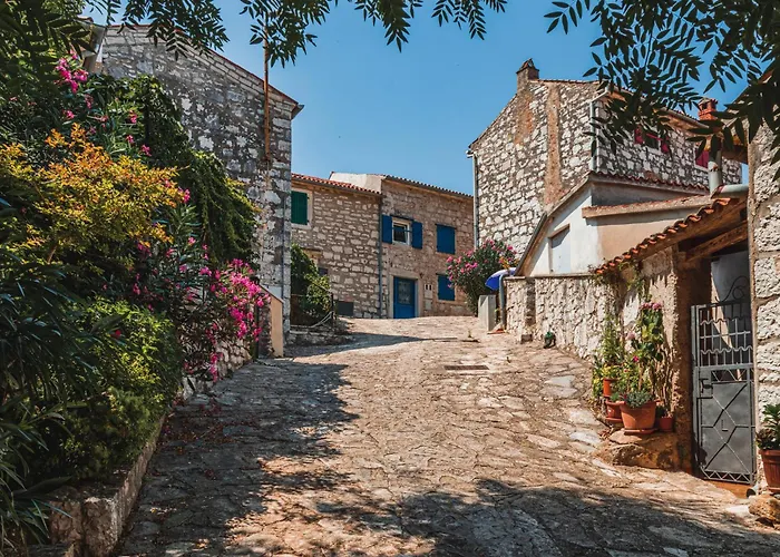 In - Istrien 51987 * Porec