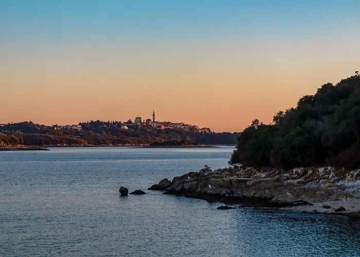 Appartamento In - Istrien 51987 Porec