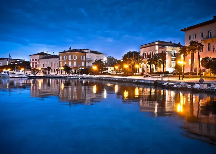 Appartamento In - Istrien 51987