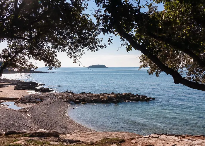 In - Istrien 51987 Appartamento *