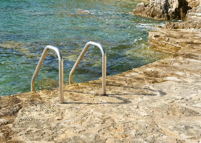 In - Istrien 51987 Porec