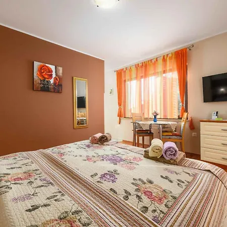 Appartamento In - Istrien 51987 Porec