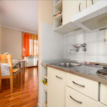 In - Istrien 51987 Porec