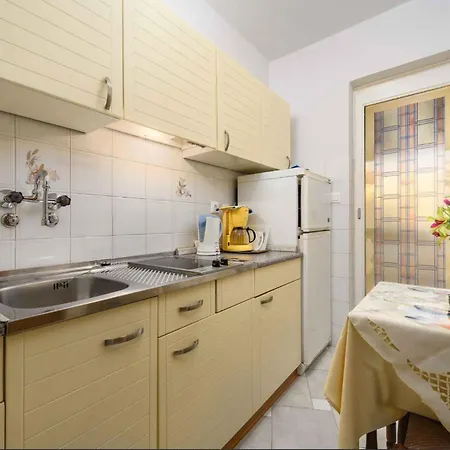 In - Istrien 51987 Appartamento *