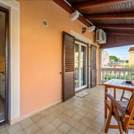 Appartamento In - Istrien 51987 Porec